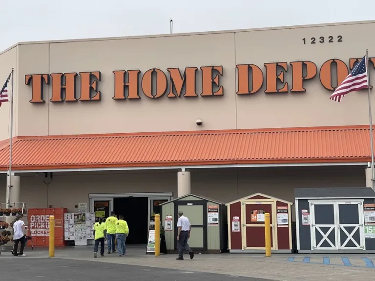 ¿Por qué Home Depot subirá precios en EE.UU.?