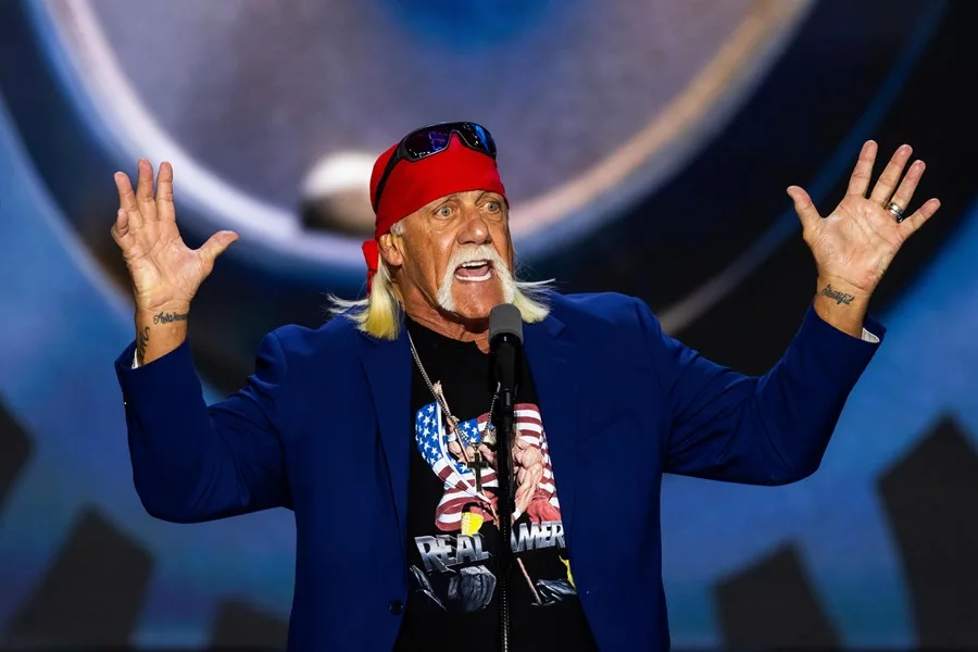 Se revela la verdadera causa de muerte de Hulk Hogan