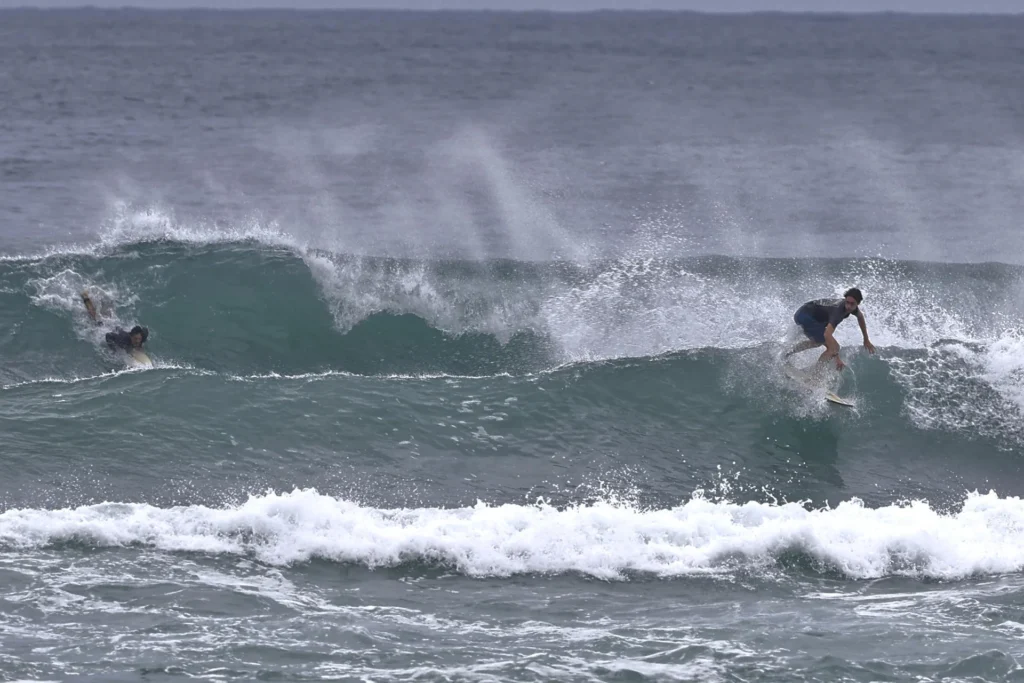 Huracán Erin pone en alerta a la costa este