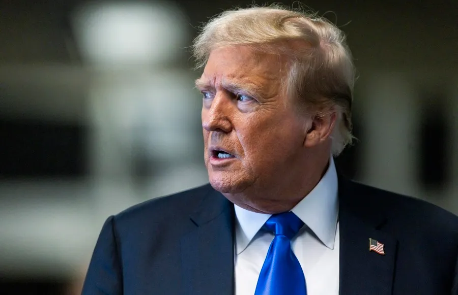 ICE en Chicago nueva ofensiva de Trump