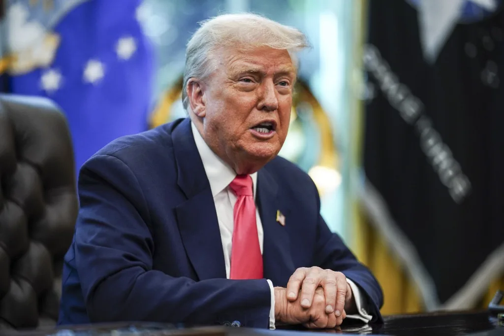 EN PORTADA: PRESIÓN POR LA PAZ