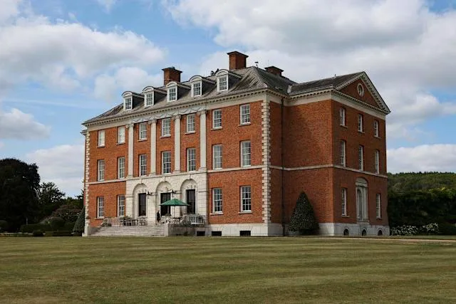 Inglaterra protesta visita de JD Vance