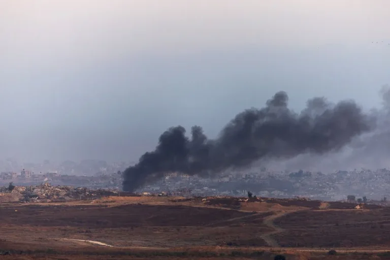 Israel revela que 83% de palestinos asesinados eran civiles