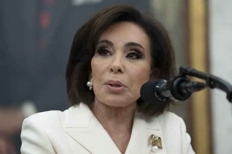 ¿Quién es Jeanine Pirro, la expresentadora de Fox ahora es fiscal?