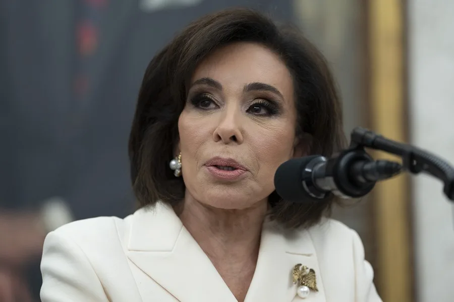 ¿Quién es Jeanine Pirro, la expresentadora de Fox ahora es fiscal?