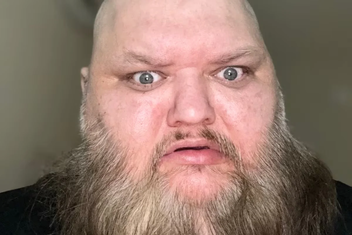 ¿De qué murió John Crawley?, el tiktoker conocido como KingBeardX