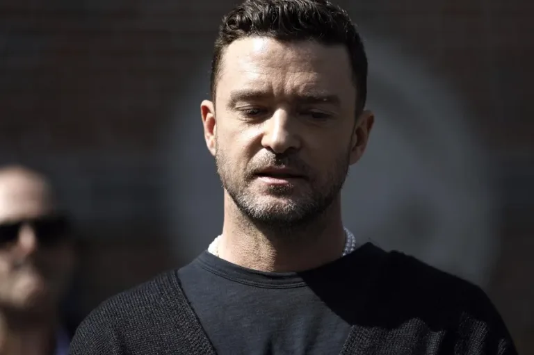 Enfermedad de Lyme: así afecta la infección que padece Justin Timberlake