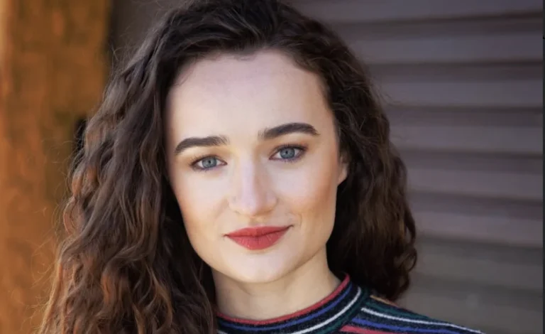 “The Walking Dead”: ¿De qué falleció la actriz Kelley Mack?