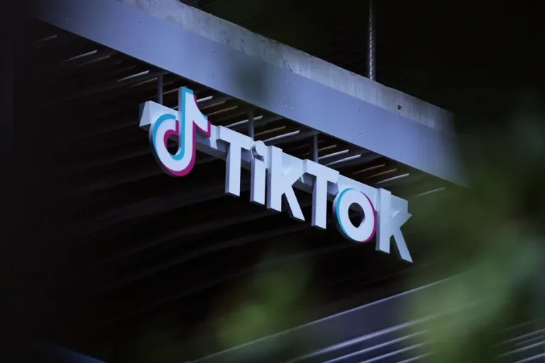 La Casa Blanca abre su cuenta de TikTok pese a conflictos legales