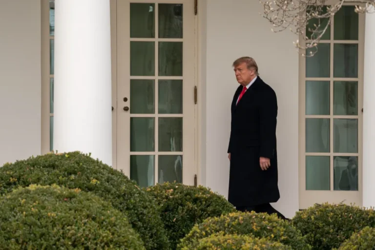 La Casa Blanca promete visas más rápidas para el Mundial