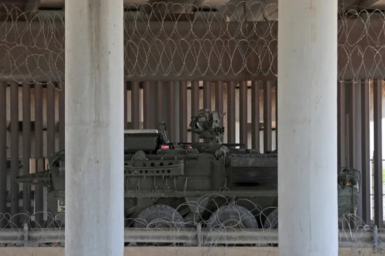 La nueva estrategia de Trump