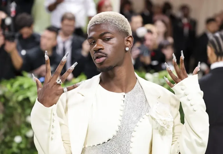 ¿Qué pasó con el rapero Li Nas X? Fue hospitalizado