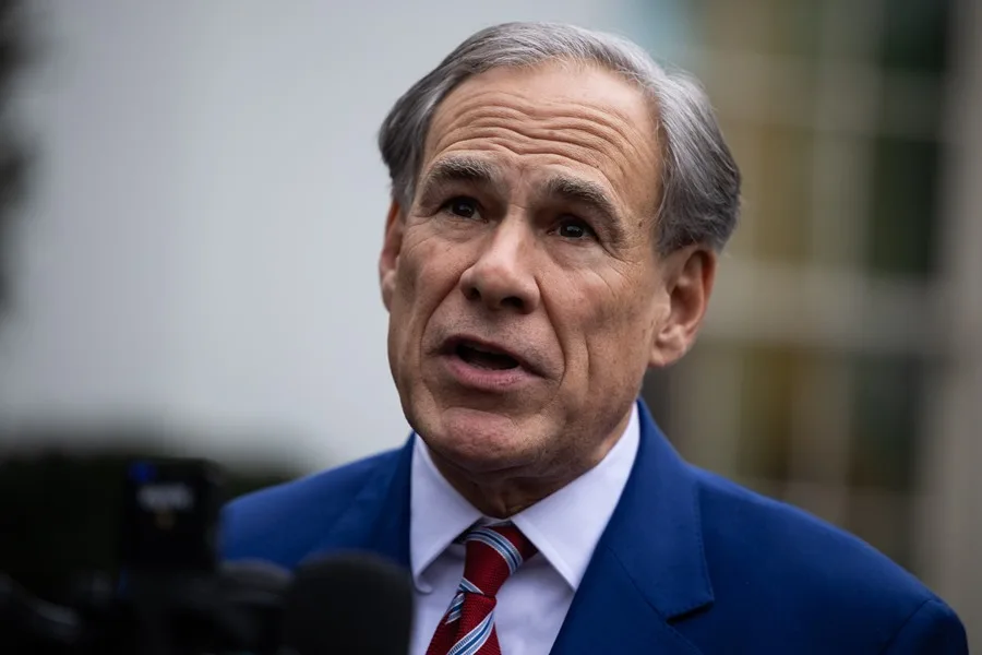 Lo que debes saber del mapa electoral que aprobó Texas