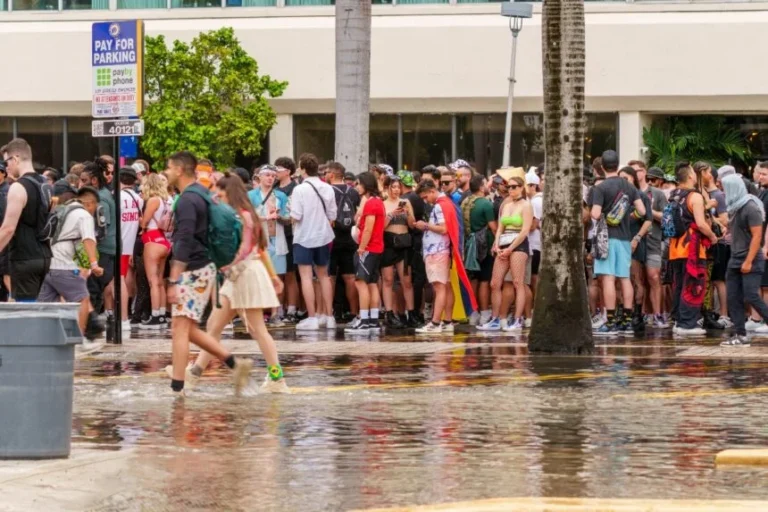 Enfermedades tropicales en Miami: ¿cómo prevenirlas?