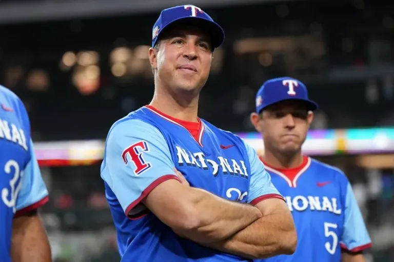 Mark Teixeira lanza candidatura al Congreso