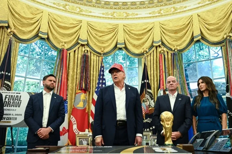 Mundial 2026: Esto debes saber sobre la revisión "a fondo" de visas