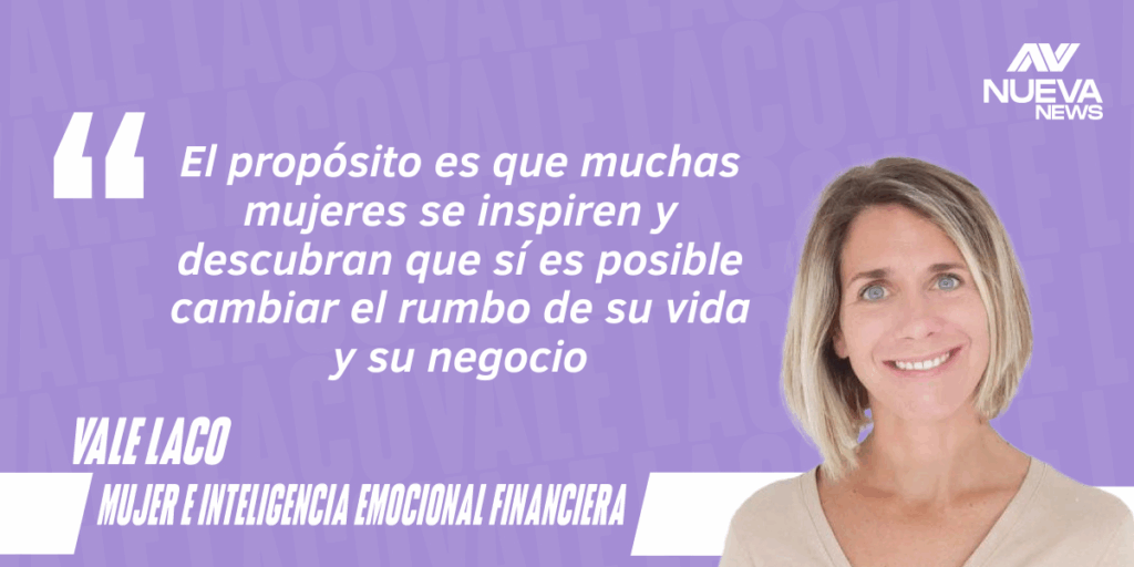 Ser mi prioridad: La transformación de Ana María con "Inteligencia Emocional Financiera"