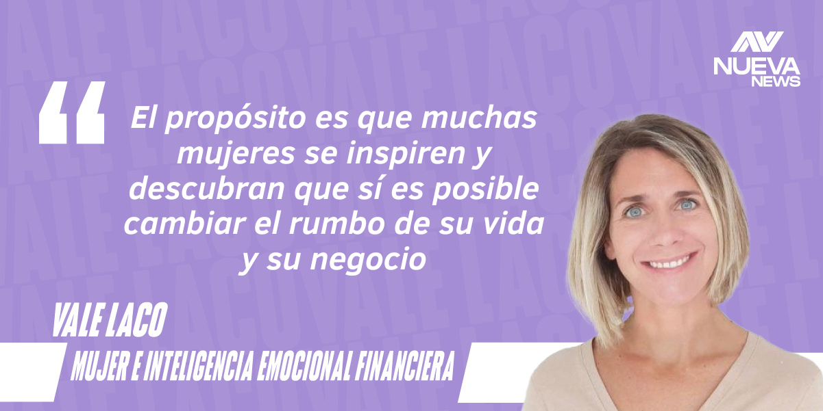 Ser mi prioridad: La transformación de Ana María con "Inteligencia Emocional Financiera"
