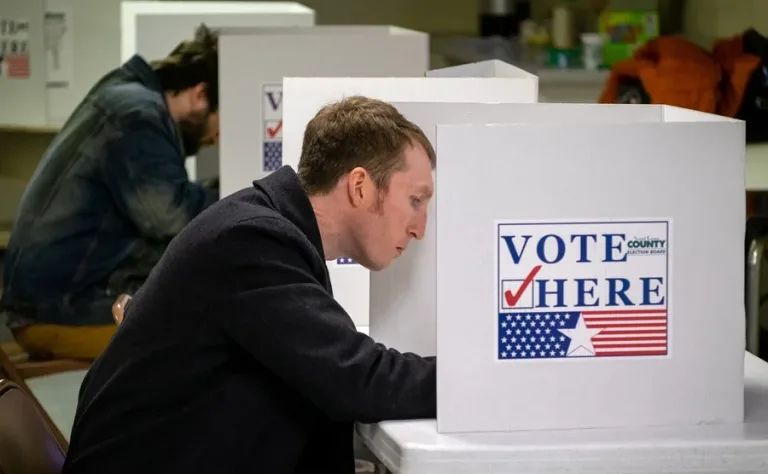 uevo mapa electoral en Misuri por qué beneficia a los republicanos