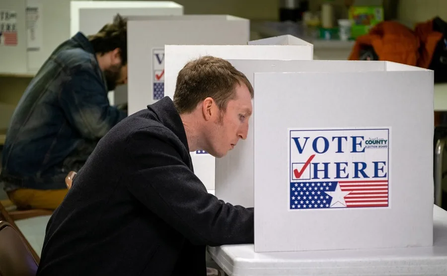 uevo mapa electoral en Misuri por qué beneficia a los republicanos