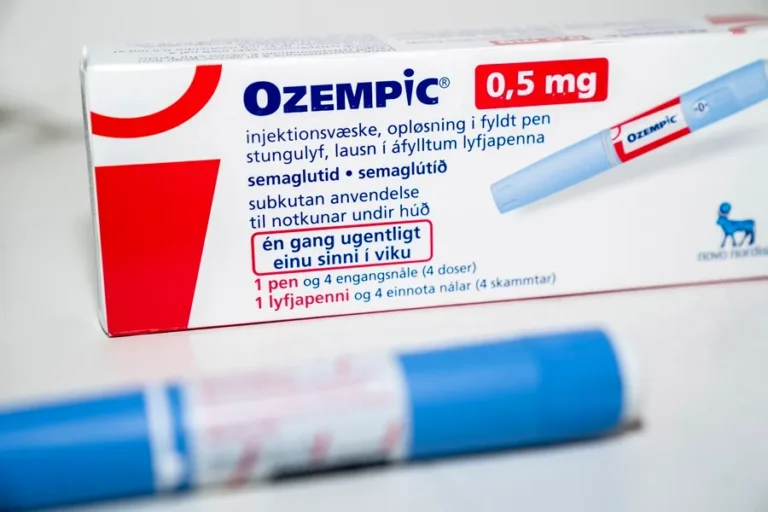 Reportan posibles riesgos de ceguera asociados a Ozempic