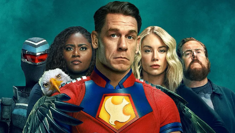 Peacemaker temporada 2: fecha y horarios de estreno