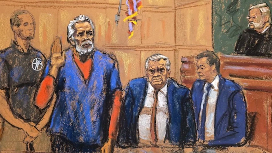 Perú el hombre acusado de matar a su esposa en California