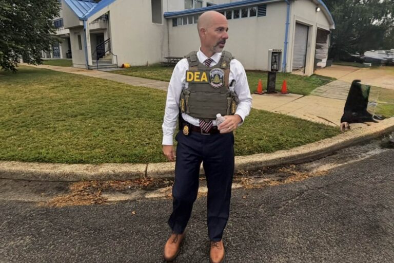 Población inmigrante en EE.UU. cae por primera vez desde los 60