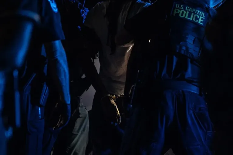 Revés para Trump: Washington D.C. recupera el poder policial