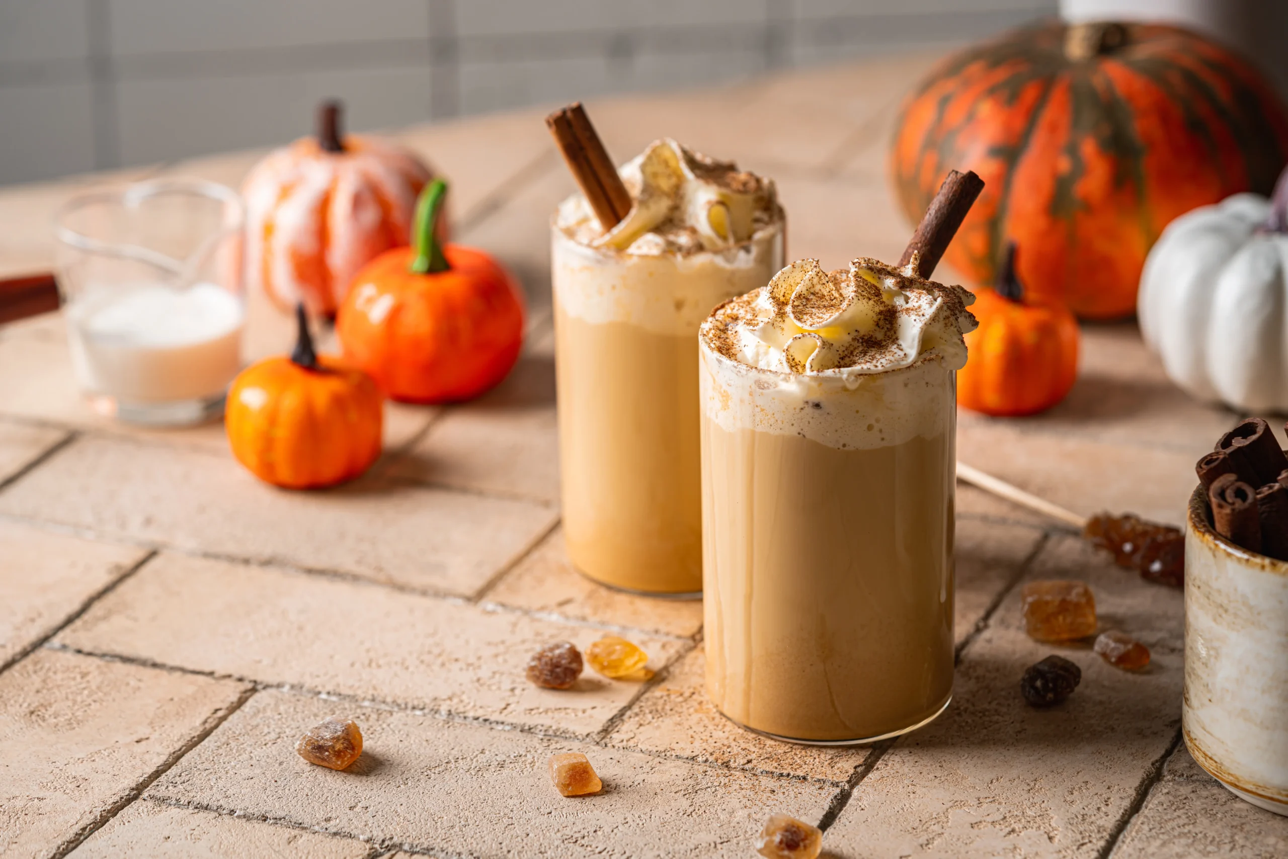¡El Pumpkin Spice Latte vuelve a Starbucks! Conoce los detalles