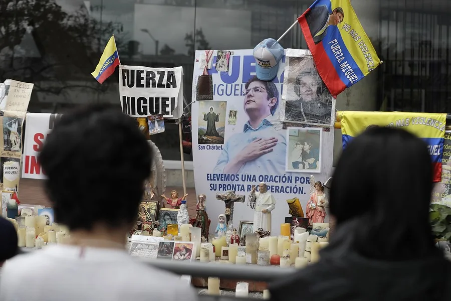 Quién era Miguel Uribe Turbay y por qué su muerte