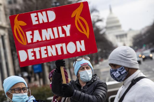 Redada en Nueva Jersey