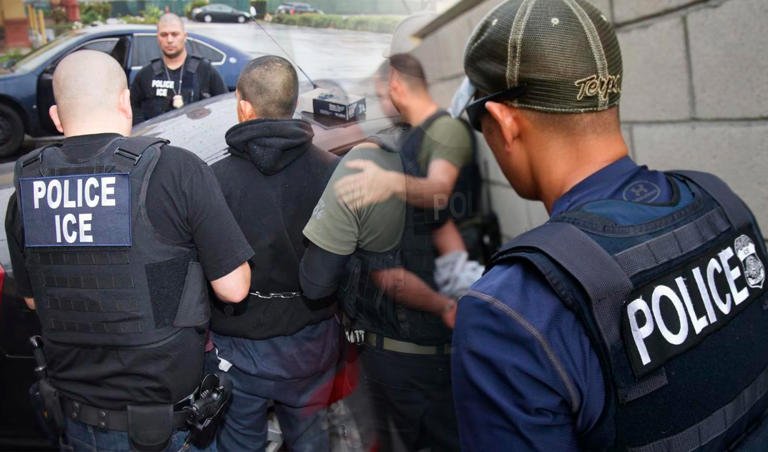 Redadas de ICE frenan celebraciones hispanas