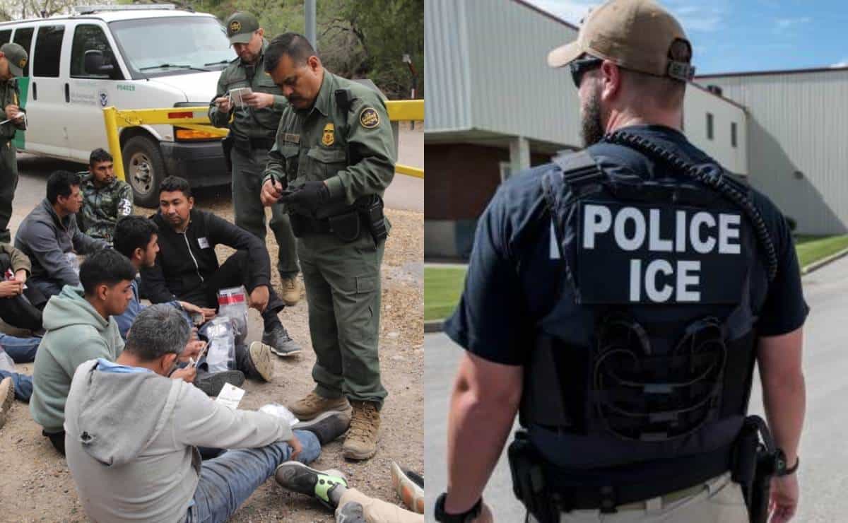 Restaurantes vacíos en DC por temor a redadas de ICE