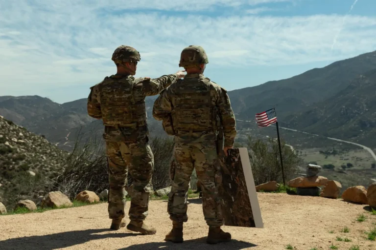 Sheinbaum responde a orden de Trump