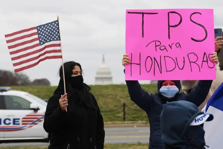 El futuro del TPS: esto podrían enfrentar los migrantes