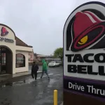 Taco Bell revive su menú de los 2000