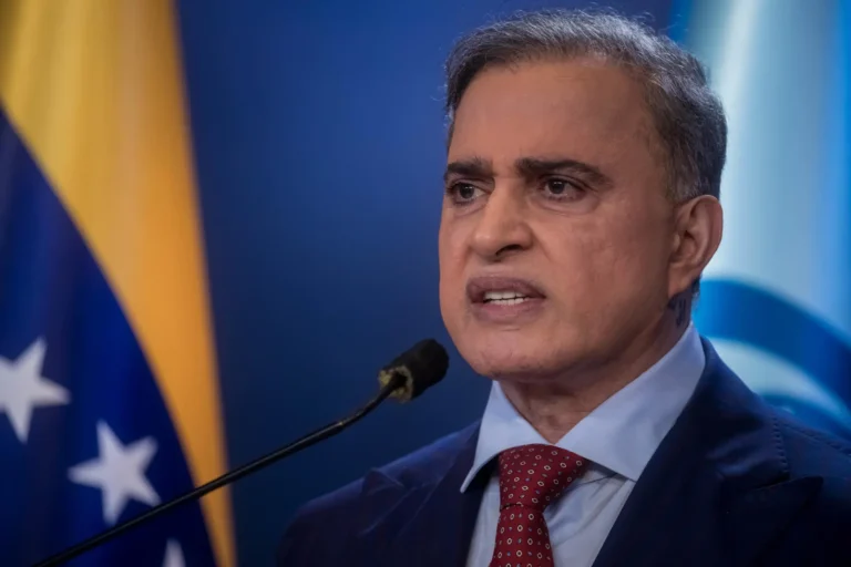 La recompensa de EEUU por Maduro indigna a Venezuela