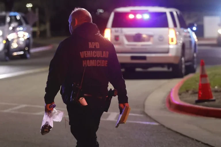 Texas Tiroteo en Austin deja tres muertos y varios heridos