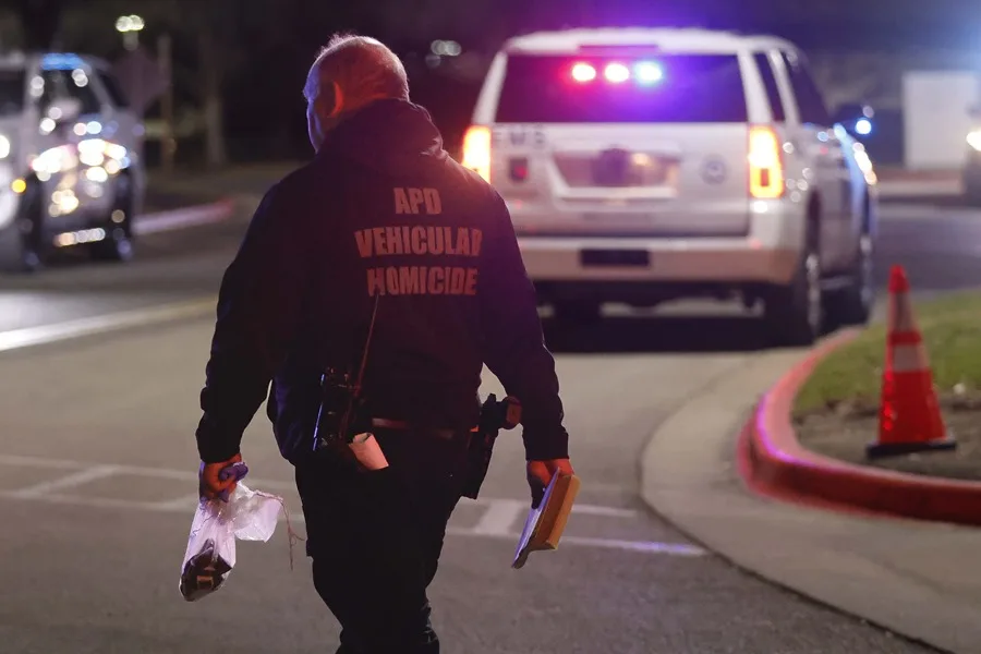 Texas Tiroteo en Austin deja tres muertos y varios heridos