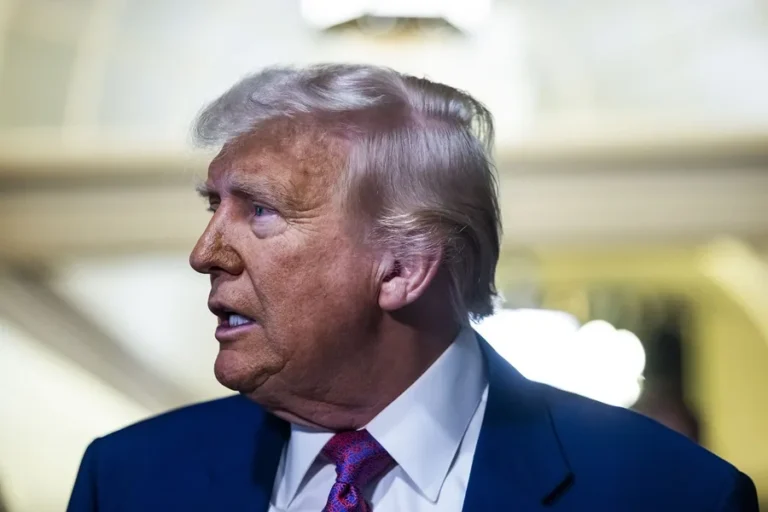 La polémica orden de Trump contra los cárteles latinos