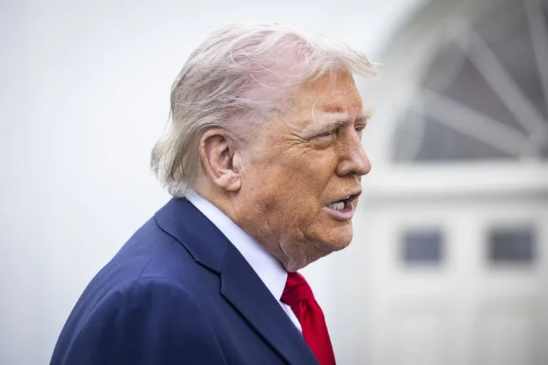 Trump pide a Rusia devolver territorio a Ucrania