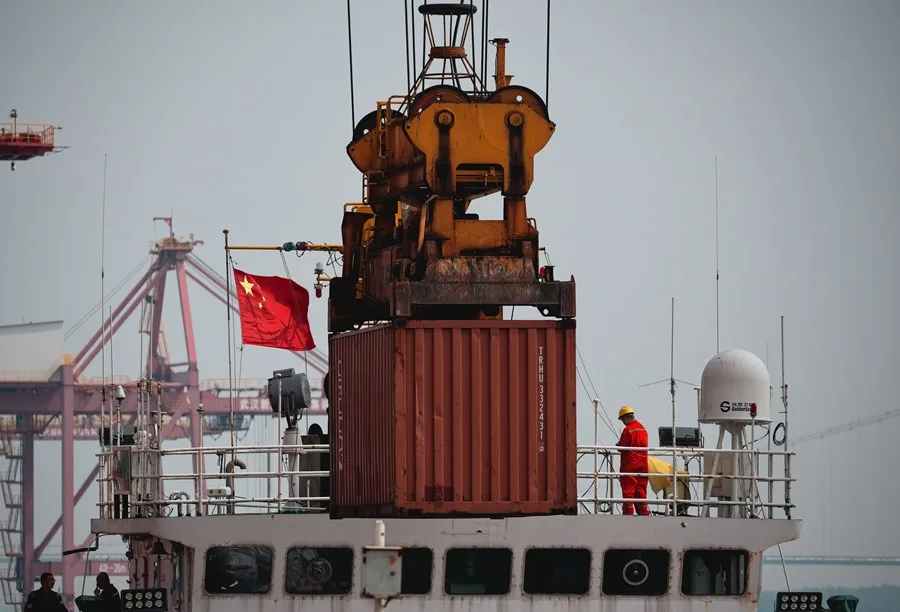 Trump retrasa 90 días aranceles a China