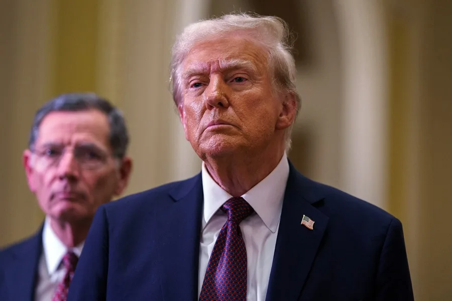 Trump limita peticiones familiares para la Green Card: ¿Qué debes saber?