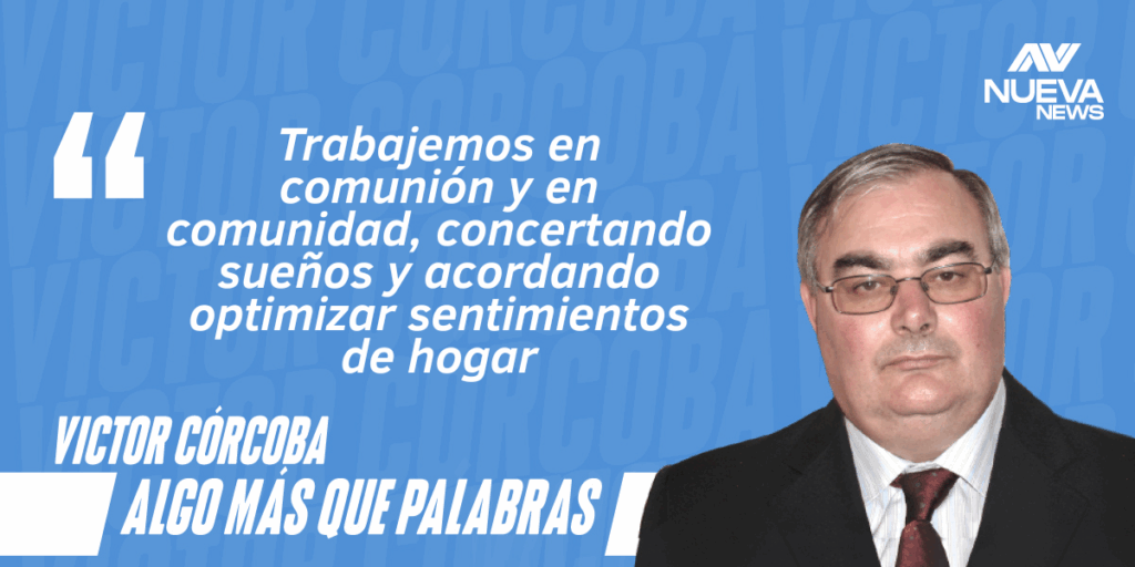 PRIORIZAR A LAS GENTES; ESCUCHÁNDONOS TODOS