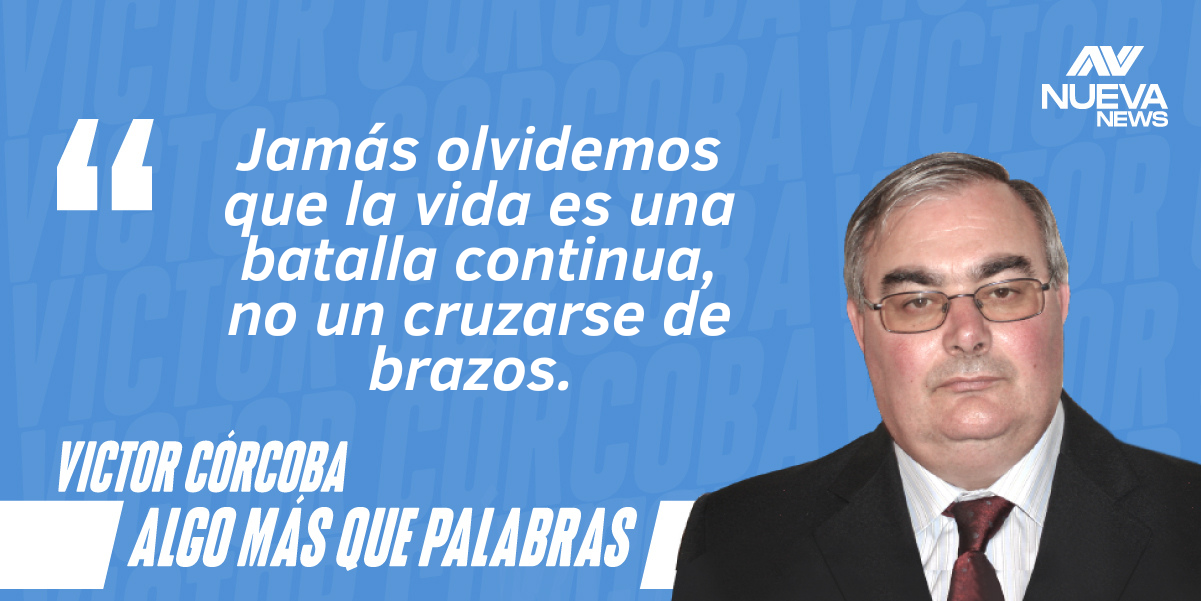 Los deberes a realizar; en cualquier parte del planeta