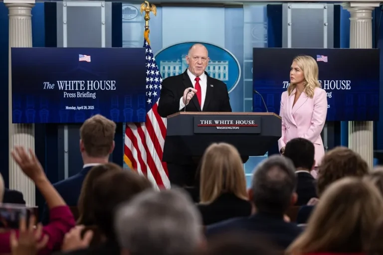 Washington dice adiós a las políticas de ciudad santuario