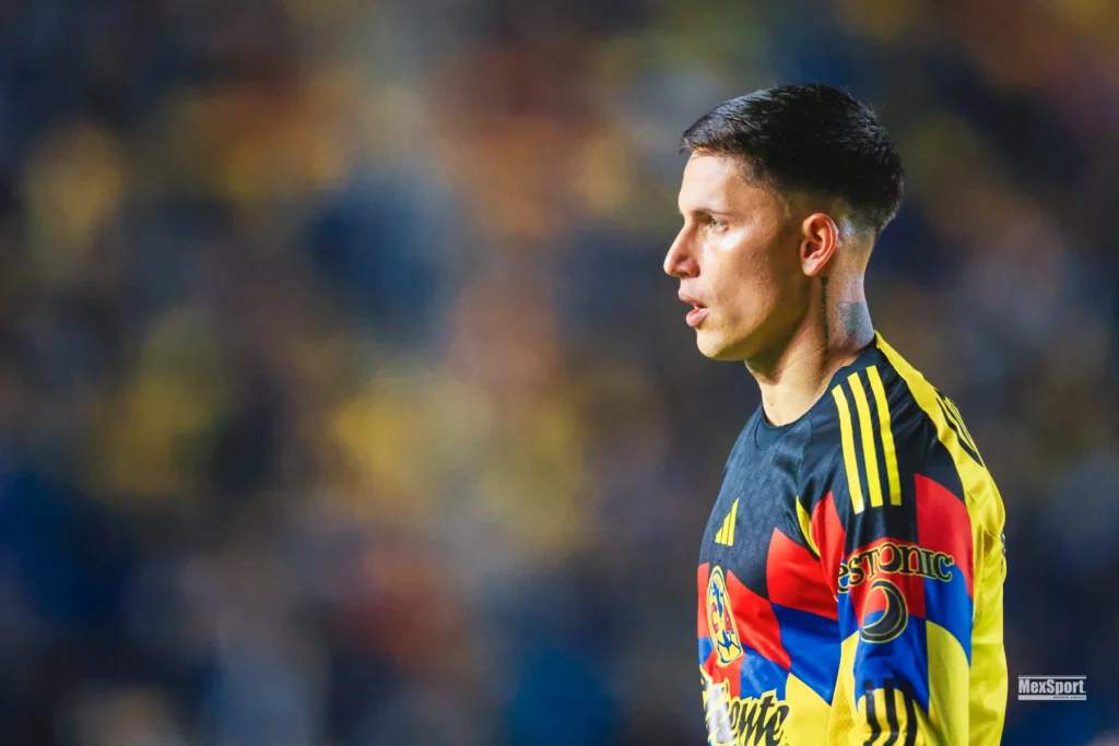 América apenas vence 1-0 a Querétaro y su afición se enoja