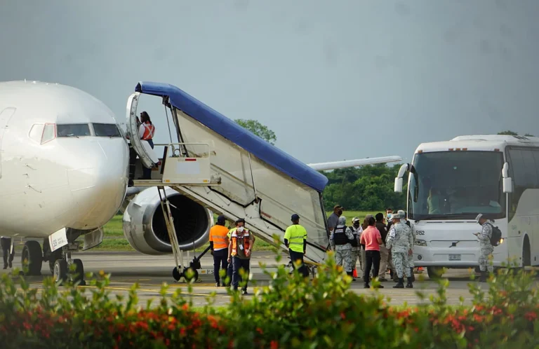 ¿Pensando en autodeportarte? Esto debes saber