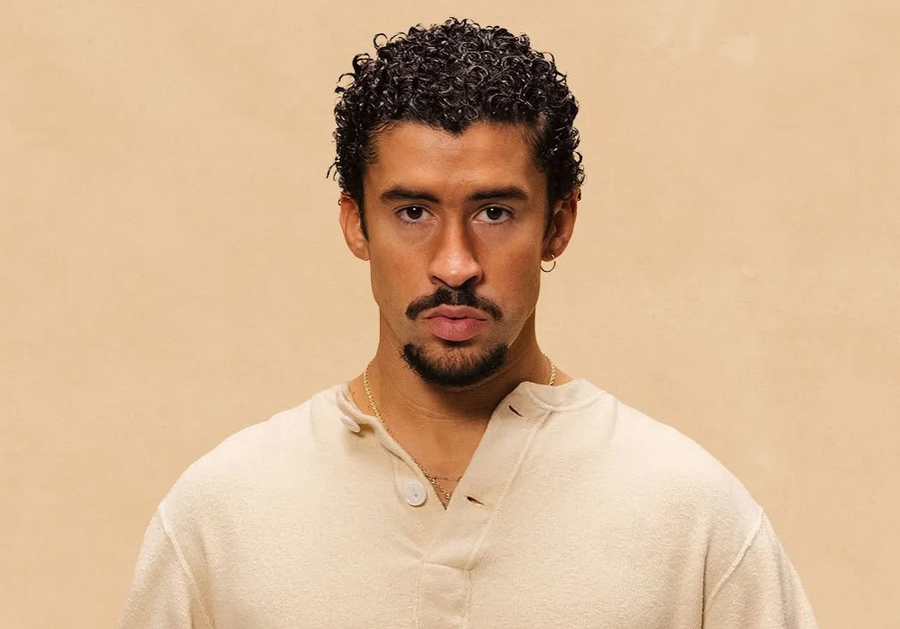 Bad Bunny supera a Beyoncé con más ventas de álbumes de la historia